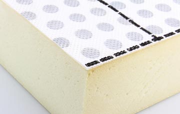 meeting Porth Colmon building codes