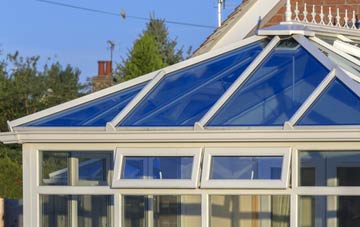 professional Porth Colmon conservatory insulation