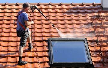 roof cleaning Porth Colmon, Gwynedd