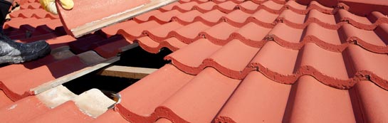 compare Porth Colmon roof repair quotes