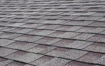 Porth Colmon tiles for shallow pitch roofing
