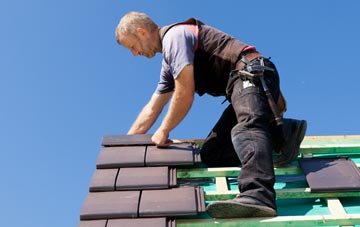 disadvantages of Porth Colmon slate roofing