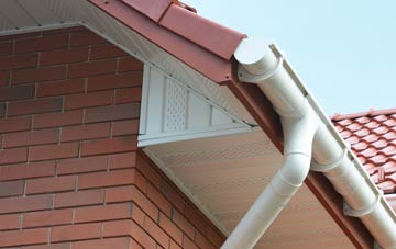 Porth Colmon soffit repair costs