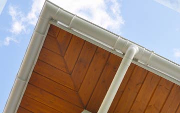 Porth Colmon soffit types