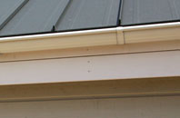 Porth Colmon soffit repair