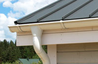 Porth Colmon soffits